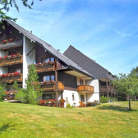 C1 Albmatte-Fewo Sauna, Hallenbad Aussenbecken Massagen Nebenan Menzenschwand-Hinterdorf Екстериор снимка