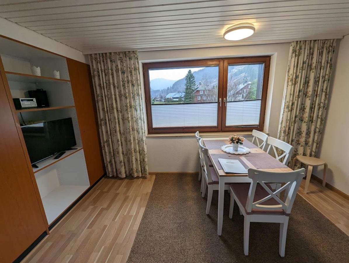 C1 Albmatte-Fewo Sauna, Hallenbad Aussenbecken Massagen Nebenan Menzenschwand-Hinterdorf Екстериор снимка