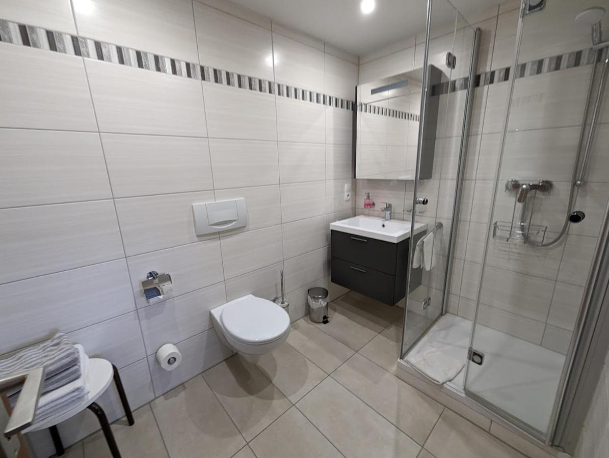 C1 Albmatte-Fewo Sauna, Hallenbad Aussenbecken Massagen Nebenan Menzenschwand-Hinterdorf Екстериор снимка