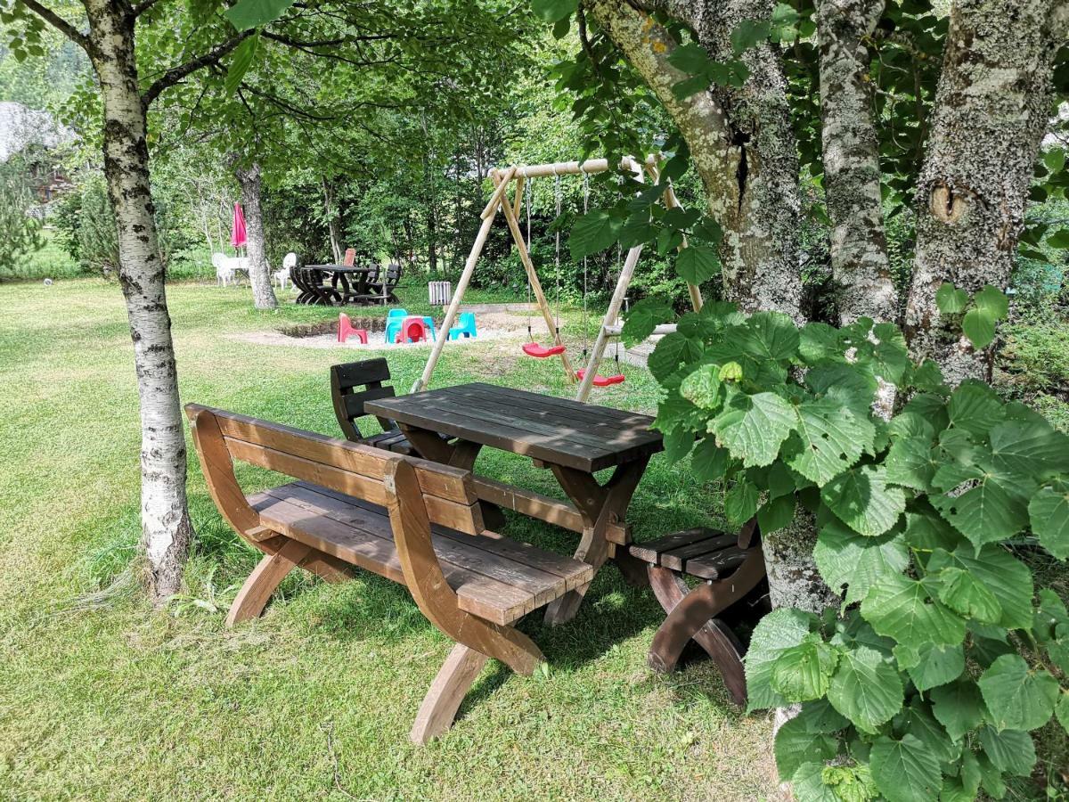 C1 Albmatte-Fewo Sauna, Hallenbad Aussenbecken Massagen Nebenan Menzenschwand-Hinterdorf Екстериор снимка